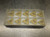 SECO Carbide Inserts QTY10 TNMG 433-MF2(O) / TNMG220412-MF2 TP20 (LOC143B)