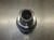 Sandvik Capto C5 25mm Weldon Endmill Tool Holder C5-391.20-25 080 (LOC143B)