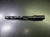 Kennametal 21-21.99mm Coolant Thru 8xD Drill 1" Shank KTFS0827R08SCF100 (LOC1725)