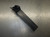 Sandvik 1 " x 1" Coolant Thru Indexable Lathe Tool Holder PVJNR 16 3DHP (LOC178B)
