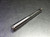 Kennametal 9-9.49mm Coolant Thru 5xD Drill 3/8" Shank KTIP0354R5SS038 (LOC1725)