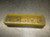 Kennametal Carbide Inserts QTY5 TD6P KC810 (LOC178B)