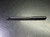 Kennametal 9.5-9.99mm Coolant Thru 8xD Drill 3/8" Shank KTIP0374R8SS038 (LOC107)