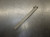 ISCAR  3/8" x 3/8" Indexable Lathe Toolholder DGTR 9.5-B-1.4D20SH (LOC3418A)