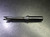 Kennametal .4725-.4921" Coolant Thru 5xD Drill 5/8" Shank KTIP0472R5SCF063 (LOC88B)