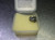 Kennametal 13.8mm Carbide Drill Tip Insert KTIP1380HPCCLM KC7410 (LOC88B)