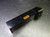 Sandvik Indexable Grooving Lathe Tool Holder 1" Shank RF123J051-16BM (LOC198B)