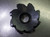 Sandvik 6" Coolant Thru Indexable Facemill 1.5" Arbor RA210-152R38-14M (LOC198B)