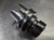Kennametal KM63 XMZ ER25 Collet Chuck KM63XMZER2560Y (LOC1193B)