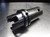 Kennametal KM63 XMZ to KM50 Modular Reducer KM63XMZS50100Y (LOC1140B)