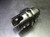 Kennametal KM50Ts 1/2" Endmill Tool Holder 2.16" Pro KM50TSEM050216 (LOC1140B)