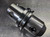Kennametal KM63 XMZ 3/4" Endmill Holder 2.56" Pro KM63XMZEM075256Y (LOC1140B)