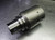Kennametal KM63 XMZ 1.5" Boring Bar Holder 4.1" Pro KM63XMZBA150413Y (LOC1129A)