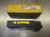 Kennametal Indexable Square Shank 1" x 1" Shank KGMSL1650N (LOC23B)