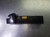 Sandvik Indexable Lathe Tool Holder 1.25" Shank DCRNR 20 6D (LOC980A)