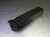 Sandvik Threading Lathe Tool Holder 1" Shank 5" OAL LF123U023-16BM (LOC30)