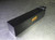 Sandvik Threading Lathe Tool Holder 1" Shank 5" OAL LF123U023-16BM (LOC30)