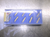 Tungaloy Carbide Inserts QTY10 JCGN200FR J740 (LOC1136A)