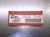 Circle Carbide Inserts QTY10 CDCG-51L-CG5 (LOC1136A)