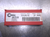 Circle Carbide Inserts QTY10 TPCG-3205L-CM1 (LOC1136A)