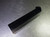 Sandvik Indexable Threading Lathe Tool 1" Shank R166.4FG-163D (LOC1127B)