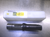 Walter 2-11/64" Indexable Drill 2" Shank B3212.U5F.0572.Z01.114R (LOC3634)