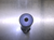Walter 2-11/64" Indexable Drill 2" Shank B3212.U5F.0572.Z01.114R (LOC3634)