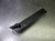 Sandvik Indexable Lathe Tool Holder 1" x 1" Shank CP-25BL-16-11 (LOC1110A)