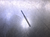 Nachi 5/64" Carbide Drill 3mm Shank AQMD1.89 TF19 (LOC1074)