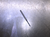 Nachi 5/64" Carbide Drill 3mm Shank AQMD1.89 TF19 (LOC1074)