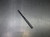 YG-1 5.3mm Carbide Jobber Length Drill 6mm Shank DH452053 (LOC1074B)