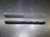 Nachi 8.5mm Carbide 2 Flute Coolant Thru Drill 9mm Shank AQRVDOH8D0850 (LOC1043A)