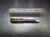 NACHI M10X1 1.5II 4 Flute HSS Straight Flute Tap M10X1 1.5II (LOC1043A)