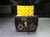 Sandvik OK60A Capto C4 Double Manual Clamping Unit C4-TLE-OK60A-YT (LOC2003D)