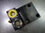 Sandvik OK60A Capto C4 Double Manual Clamping Unit C4-TLE-OK60A-YT (LOC2003D)