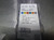 ISCAR Carbide Inserts QTY10 DGR3100JS-15D IC908 (LOC1042B)