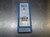 Ingersoll Carbide Inserts QTY10 TNMG331MT / TNMG160404MT TT7015 (LOC2875B)