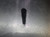 ISCAR 1/2" Indexable Endmill 1/2" Shank E90XD.50-W.50-06 (LOC3000B)