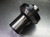 Ingersoll/D'Andrea MB140 Facemill Tool Holder 60mm Arbor 140/60 MHD140 (LOC157)