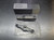 ISCAR 10mm Coolant Thru 1.5xD Drill 5/8" Shank DSM0394-059-063B-1.5D (LOC3000B)