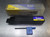 ISCAR 1" X 1" Indexable Lathe Toolholder SVVCN 16-3 (LOC1901A)