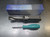 Ingersoll 3/4" Coolant Thru Indexable Drill 1" Shank Q0191057N5R01 (LOC1901A)