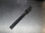 AMEC #0 T-A  33/64"-11/16" Coolant Thru Spade Drill 3/4" Shank 25000S-075F (LOC1171A)