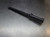 AMEC #0 T-A  33/64"-11/16" Coolant Thru Spade Drill 3/4" Shank 25000S-075F (LOC1171A)