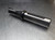 ISCAR 13mm Coolant Thru Indexable Drill 5/8" Shank DCM0512-153-063A3D (LOC1171A)