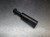 SECO 0.392" 45 Deg 1 Flute Indexable Chamfer Mill R215.49-00.37-3 (LOC1171A)