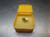 Kennametal 13mm Drill Insert KSEM1300PCM KC7135 (LOC1171A)