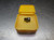 Kennametal 13mm Drill Insert KSEM1300LDM KC7215 (LOC1171A)