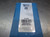 Ingersoll Carbide Inserts QTY10 TNMG432 / TNMG220408 TT7015 (LOC1173C)