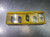 Kennametal Carbide Milling Inserts QTY5 EP1832SGE/EDPT180532PDSRGE KCPK30 (LOC1407B)